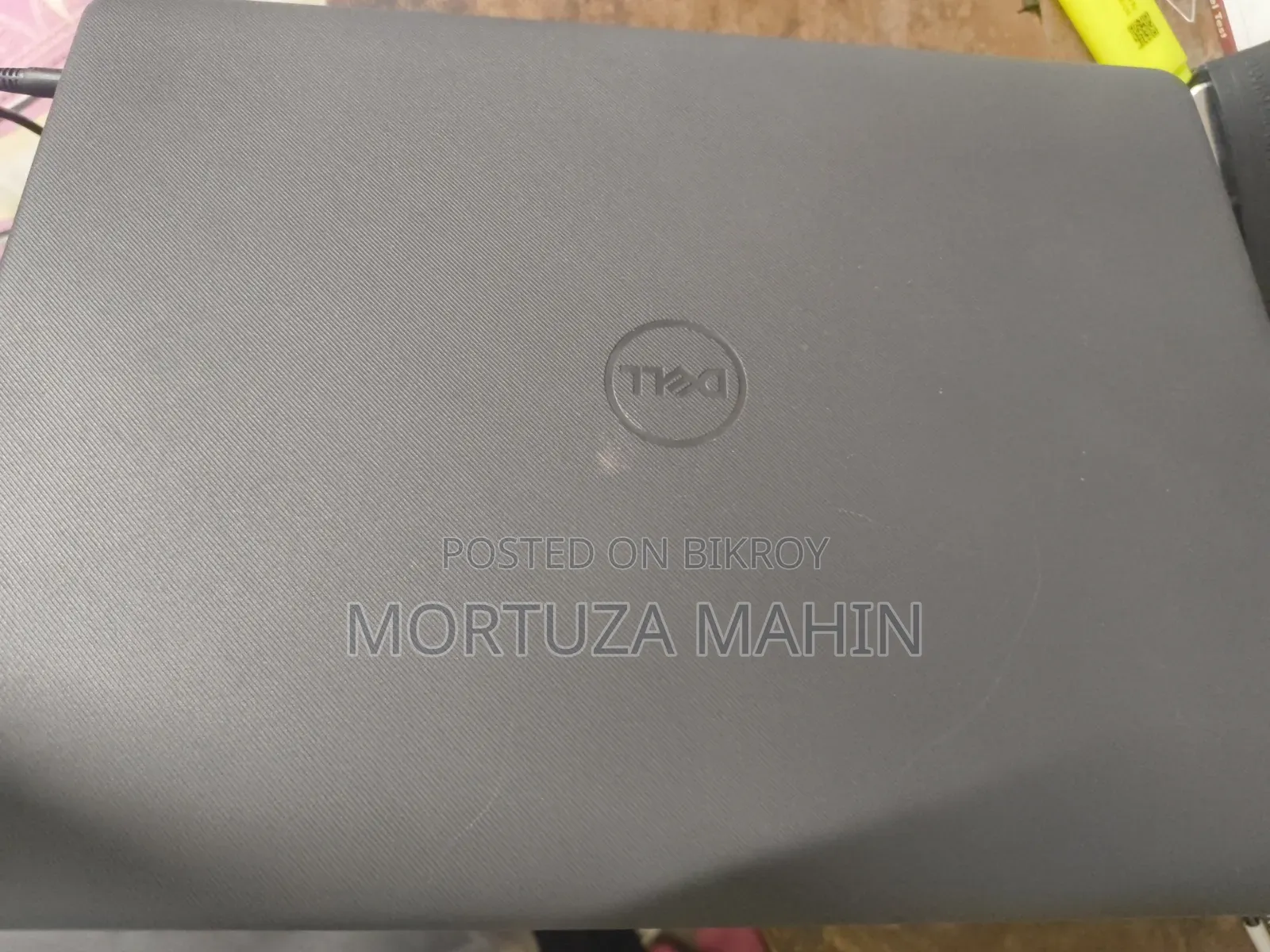 Laptop Dell Vostro 14 3000 8GB Intel Core I3 HDD+SSD 128GB