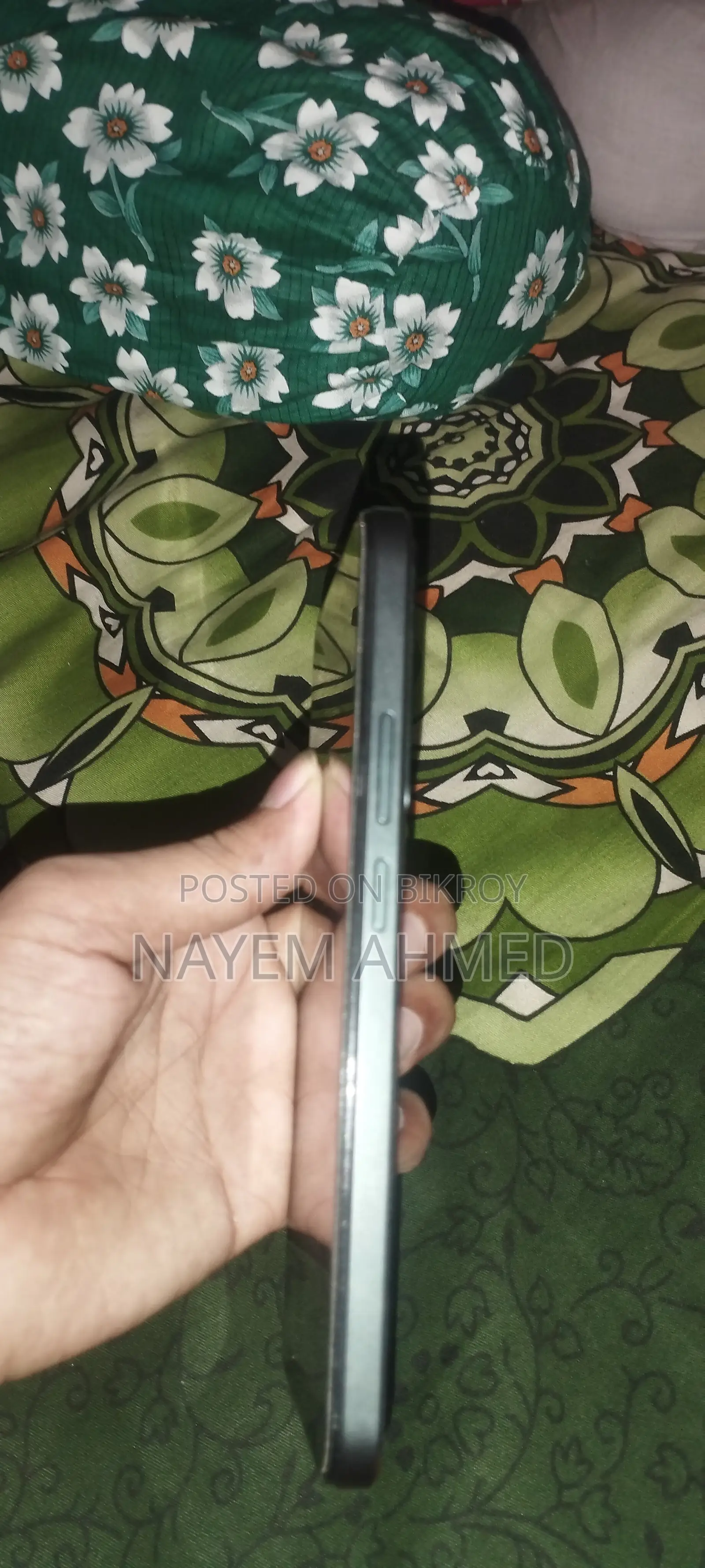 রিয়েলমি সি৮৫ প্রো ১২৮ জিবি