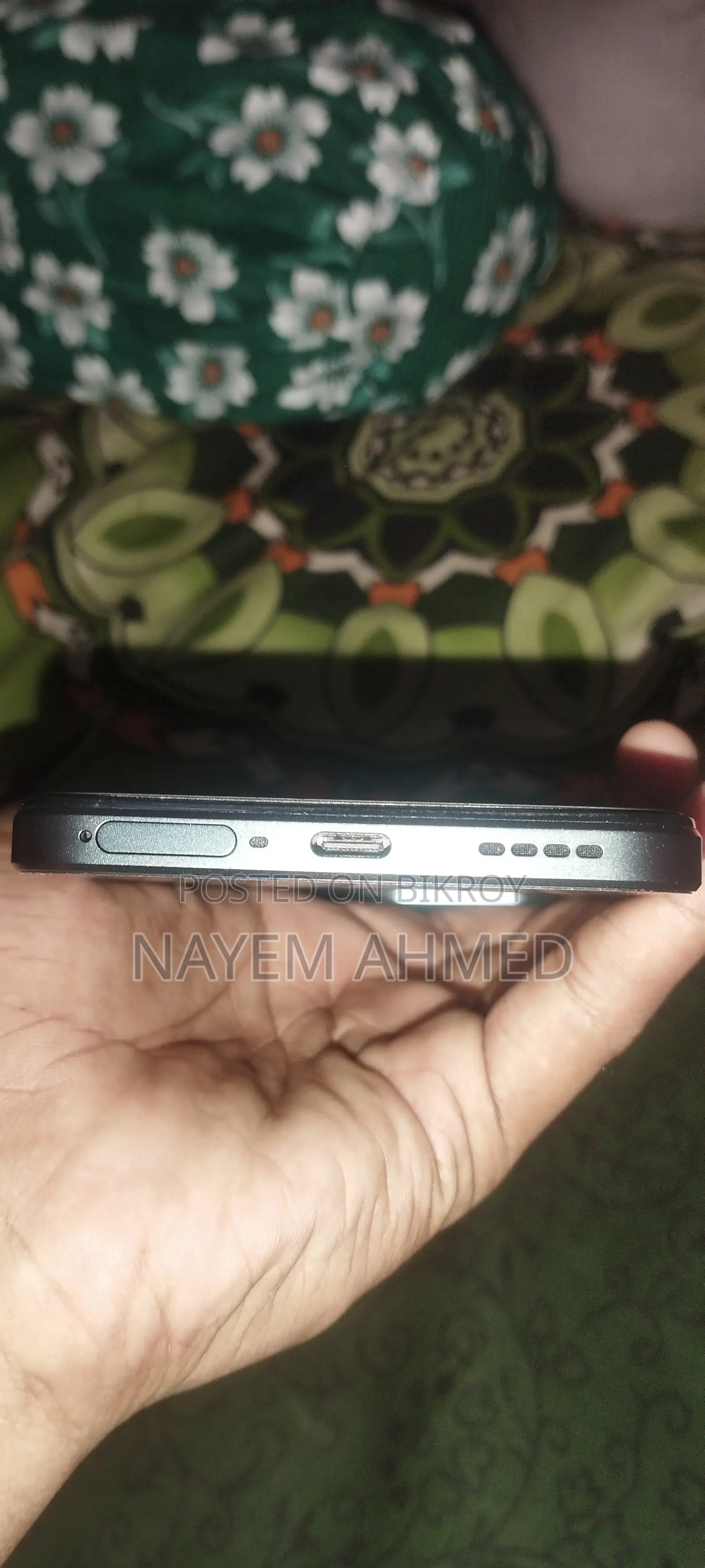 রিয়েলমি সি৮৫ প্রো ১২৮ জিবি