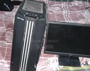 Desktop Computer 8GB Intel Core i3 HDD+SSD 1.5T