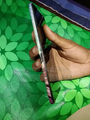 Itel Vision 1 Pro 32 GB Blue
