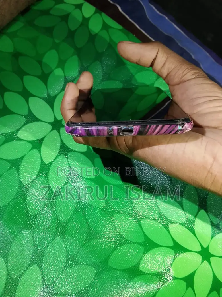 Itel Vision 1 Pro 32 GB Blue