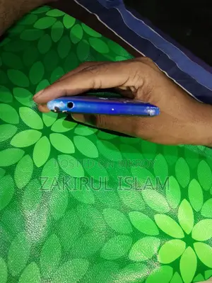 Itel Vision 1 Pro 32 GB Blue