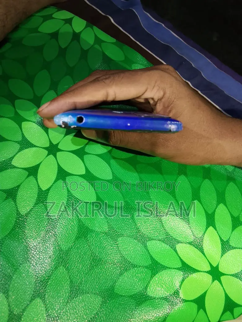 Itel Vision 1 Pro 32 GB Blue