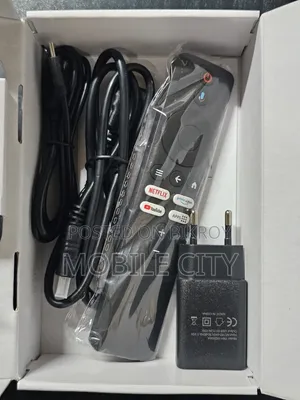 MI Android TV BoX (Master Copy)