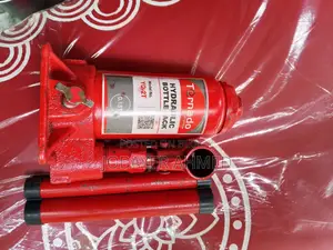 2 Ton Hydraulic Jack