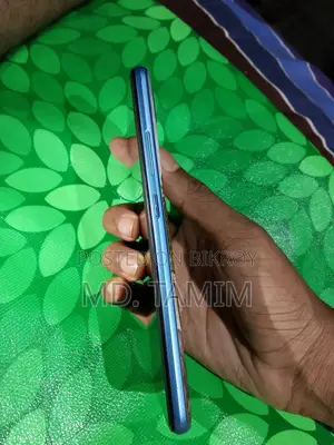 Realme C2 32 GB Blue