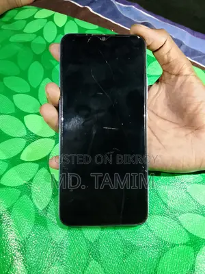 Realme C2 32 GB Blue