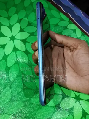 Realme C2 32 GB Blue