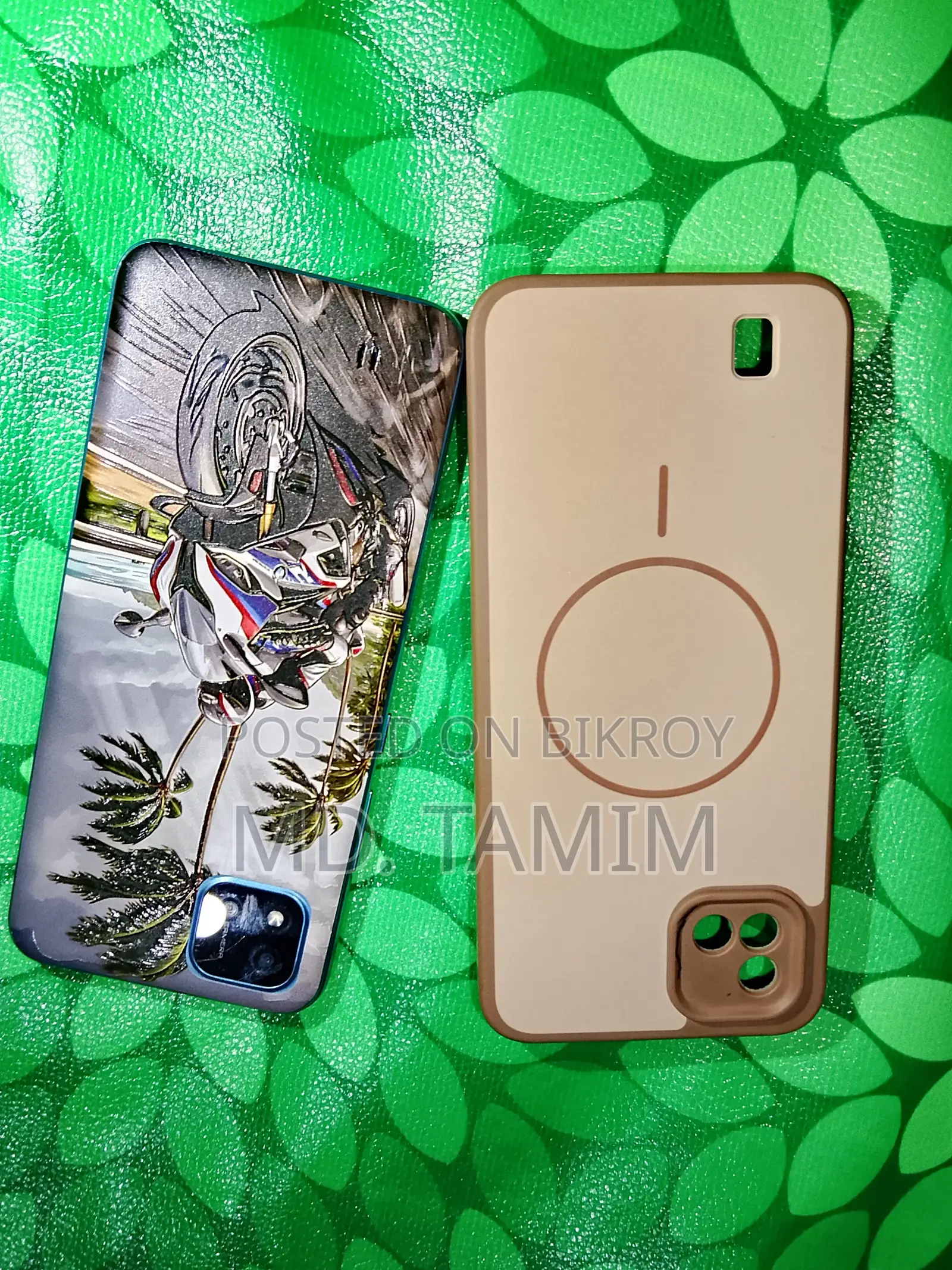 Realme C2 32 GB Blue