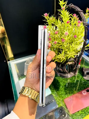Infinix Hot 60 Pro+ 256 GB White