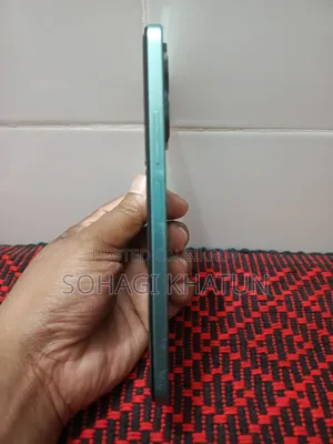 শাওমি রেডমি নোট ১২ ২৫৬ জিবি নীল