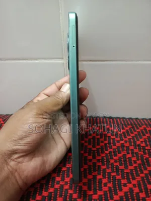 শাওমি রেডমি নোট ১২ ২৫৬ জিবি নীল