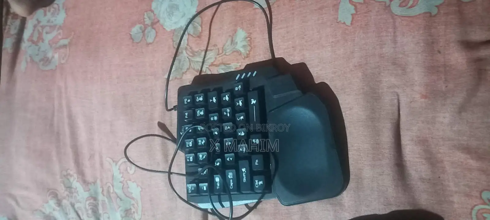 কোন ব্যবহার করা হয় নাই সাতদিন ধরে কিনছি