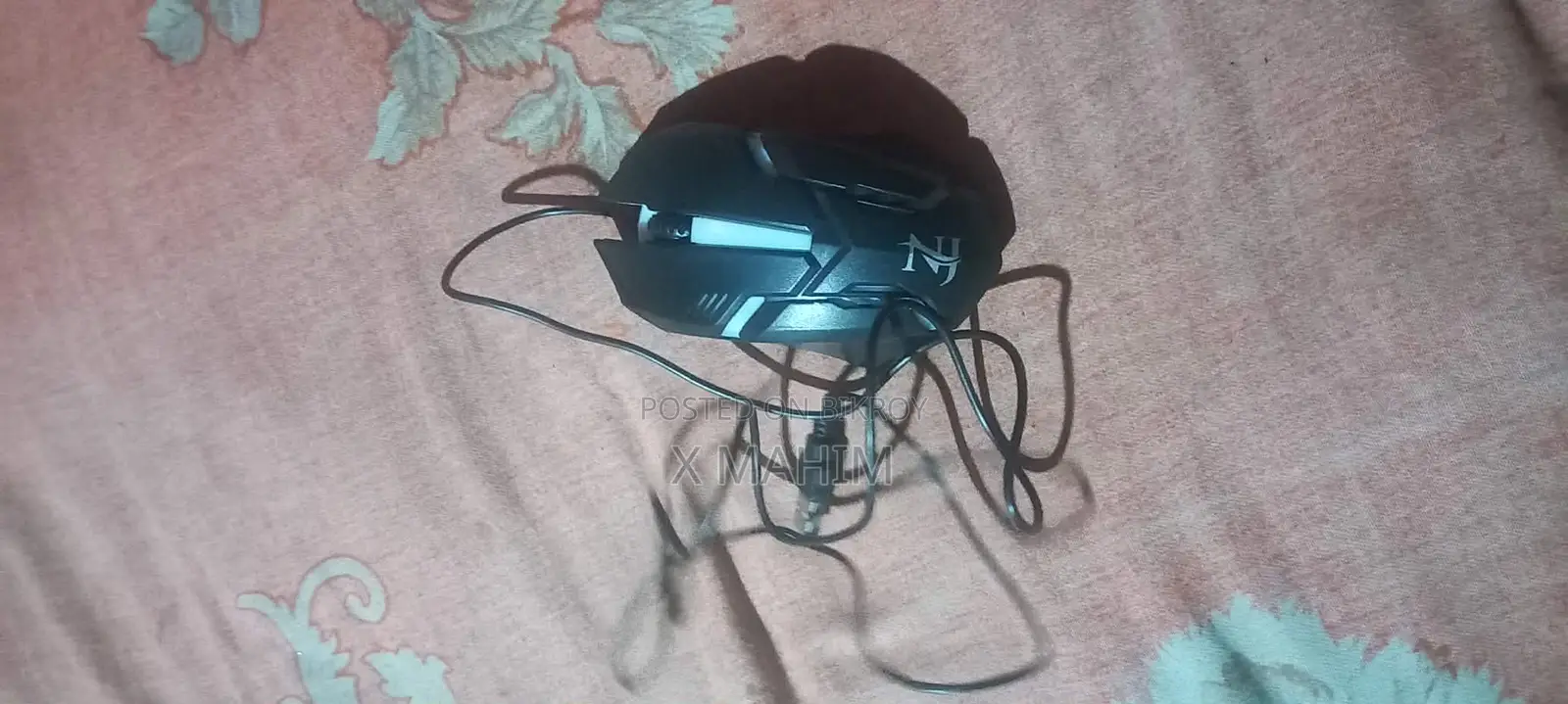 কোন ব্যবহার করা হয় নাই সাতদিন ধরে কিনছি