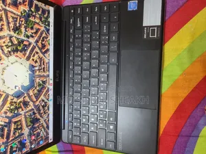 Laptop I-Life ZedAir 4GB Intel Celeron HDD+SSD 72GB
