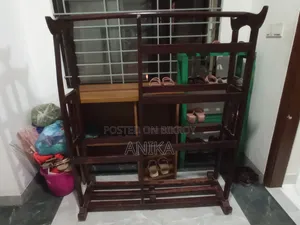 Wooden Alna