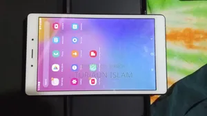 Samsung Smiley Black