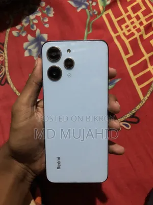 Realme 128 GB Purple
