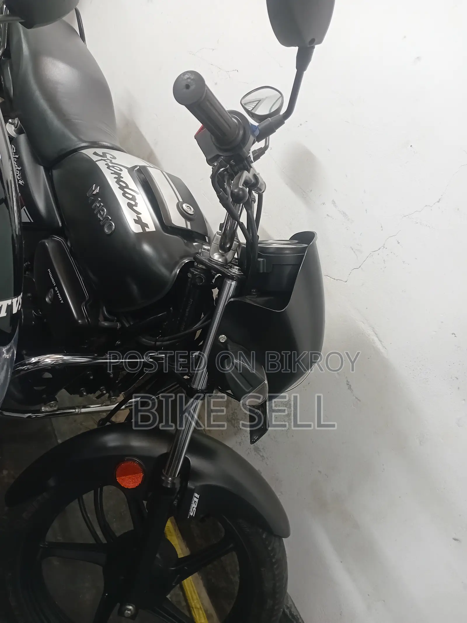 Hero Splendor Plus 2025 Black