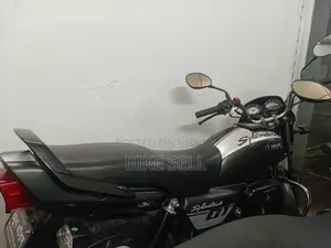 Hero Splendor Plus 2025 Black