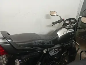 Hero Splendor Plus 2025 Black