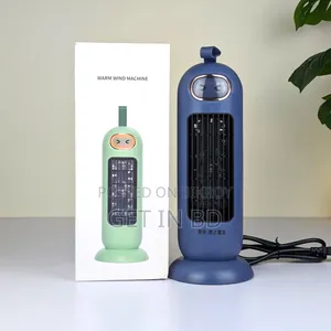 Portable Room Heater