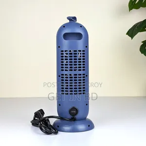 Portable Room Heater