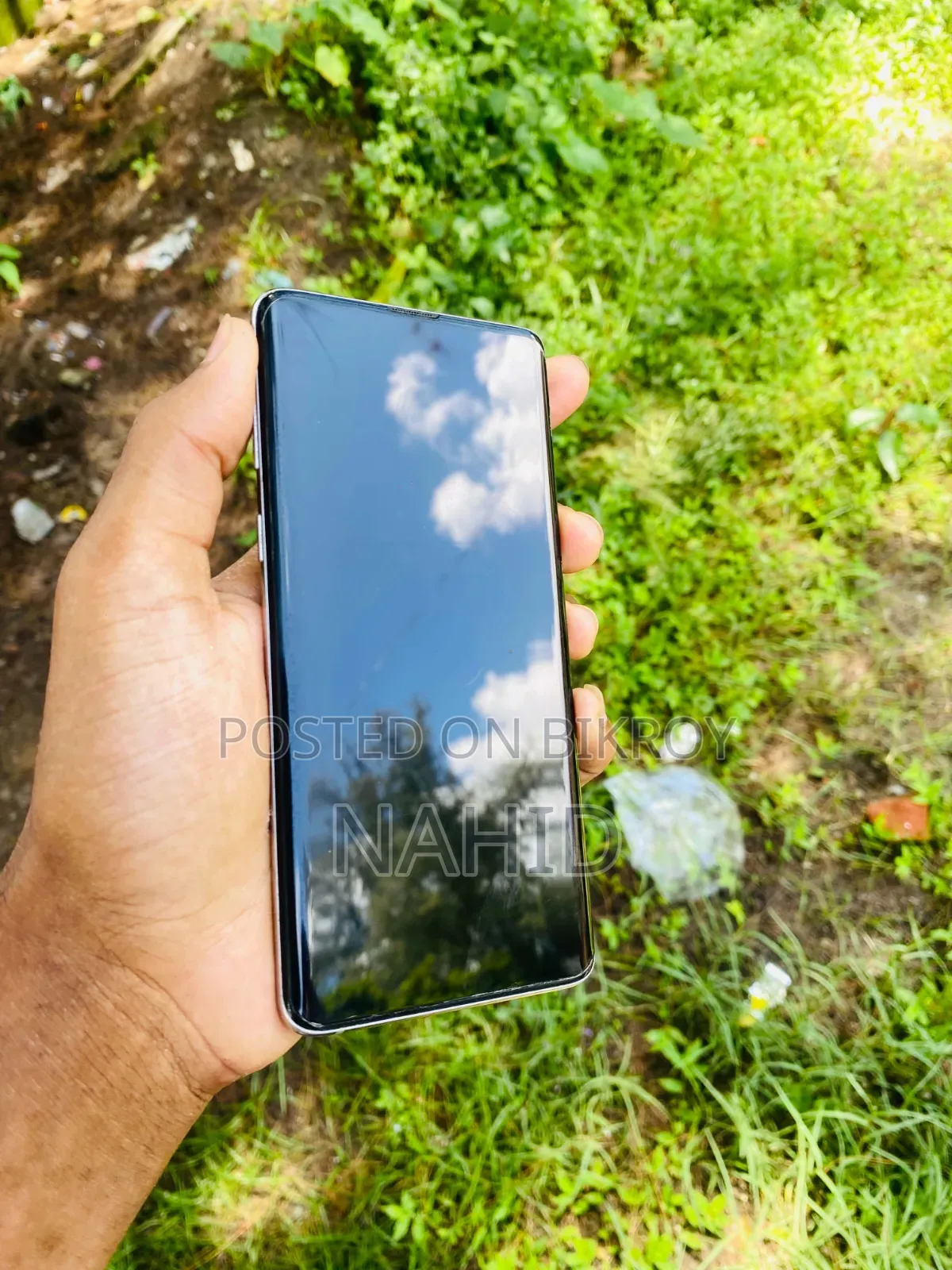 স্যামসাং গ্যালাক্সি এস১০ ১২৮ জিবি