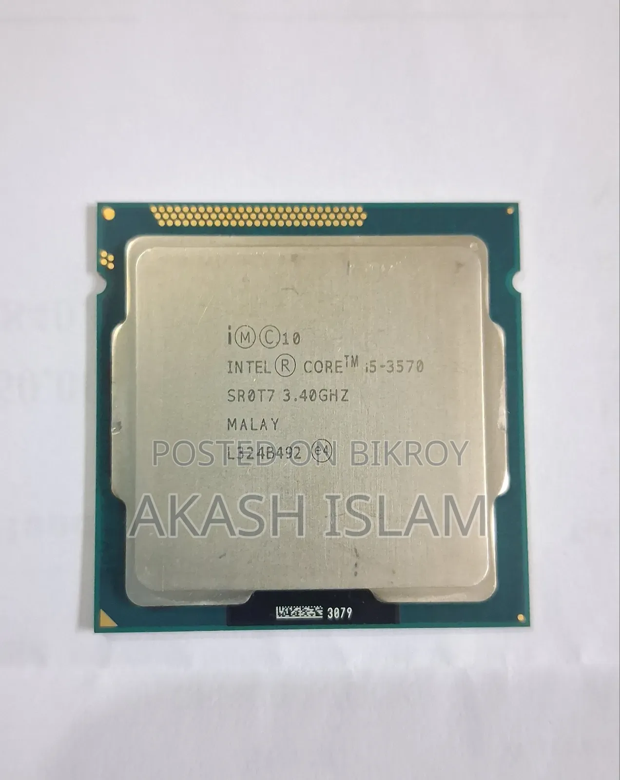 Core i5 Gaming Processor