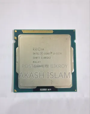 Core i5 Gaming Processor
