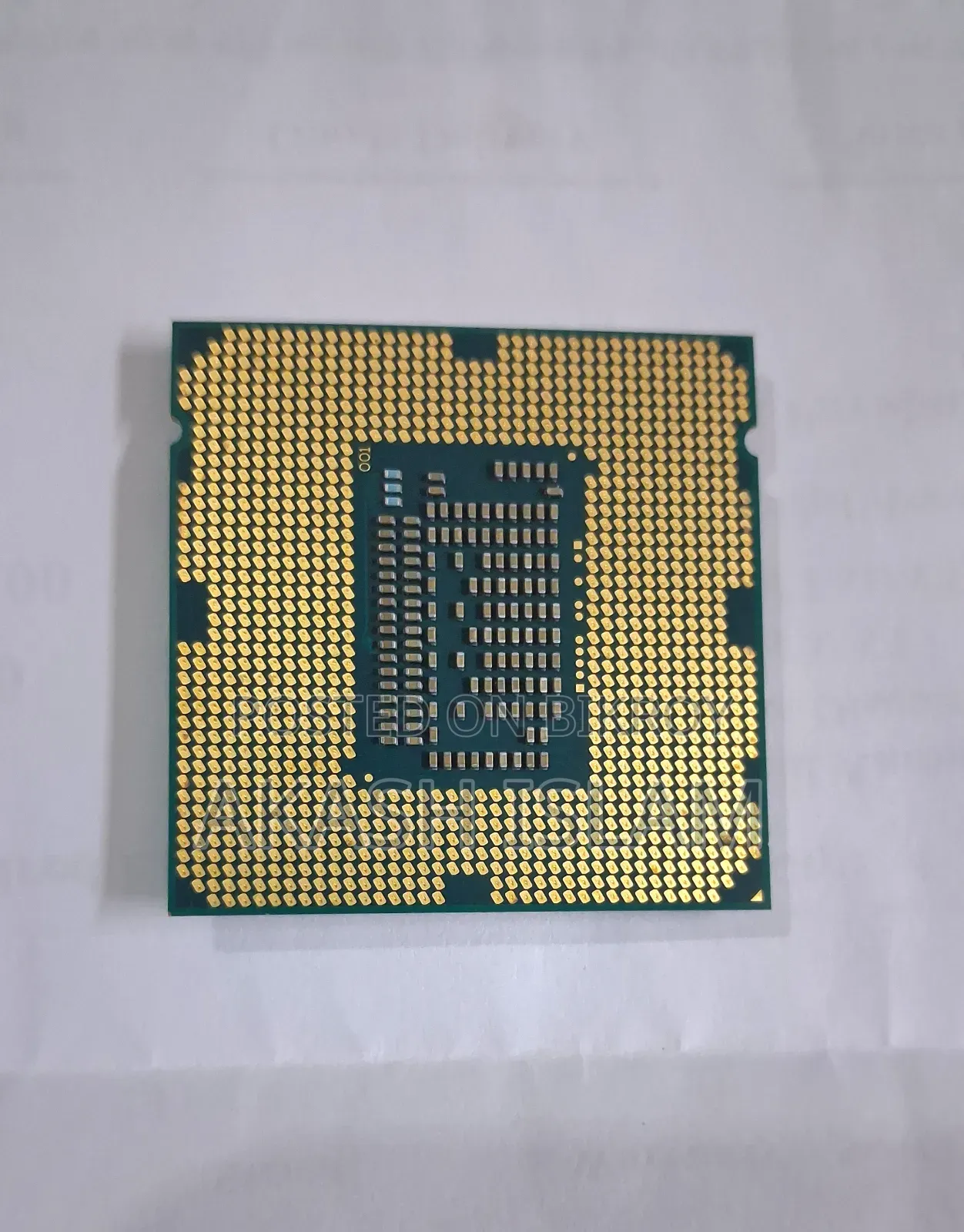 Core i5 Gaming Processor