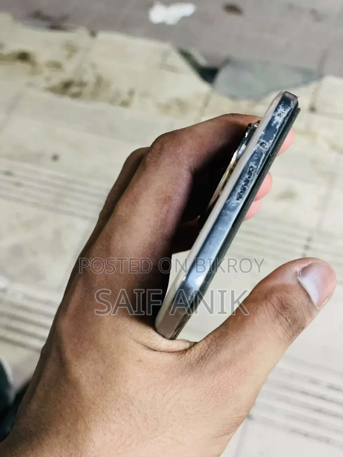Honor 200 512 GB White
