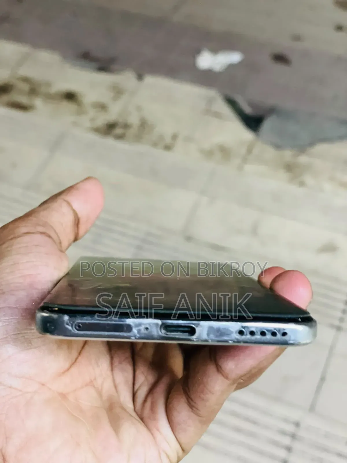 Honor 200 512 GB White