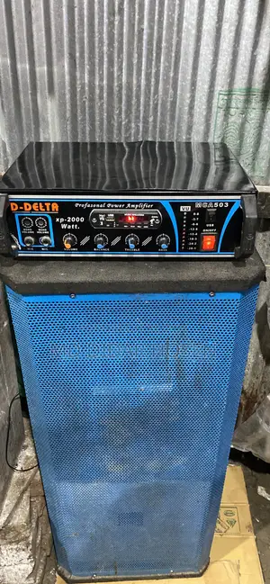 Home Theater Shan Box