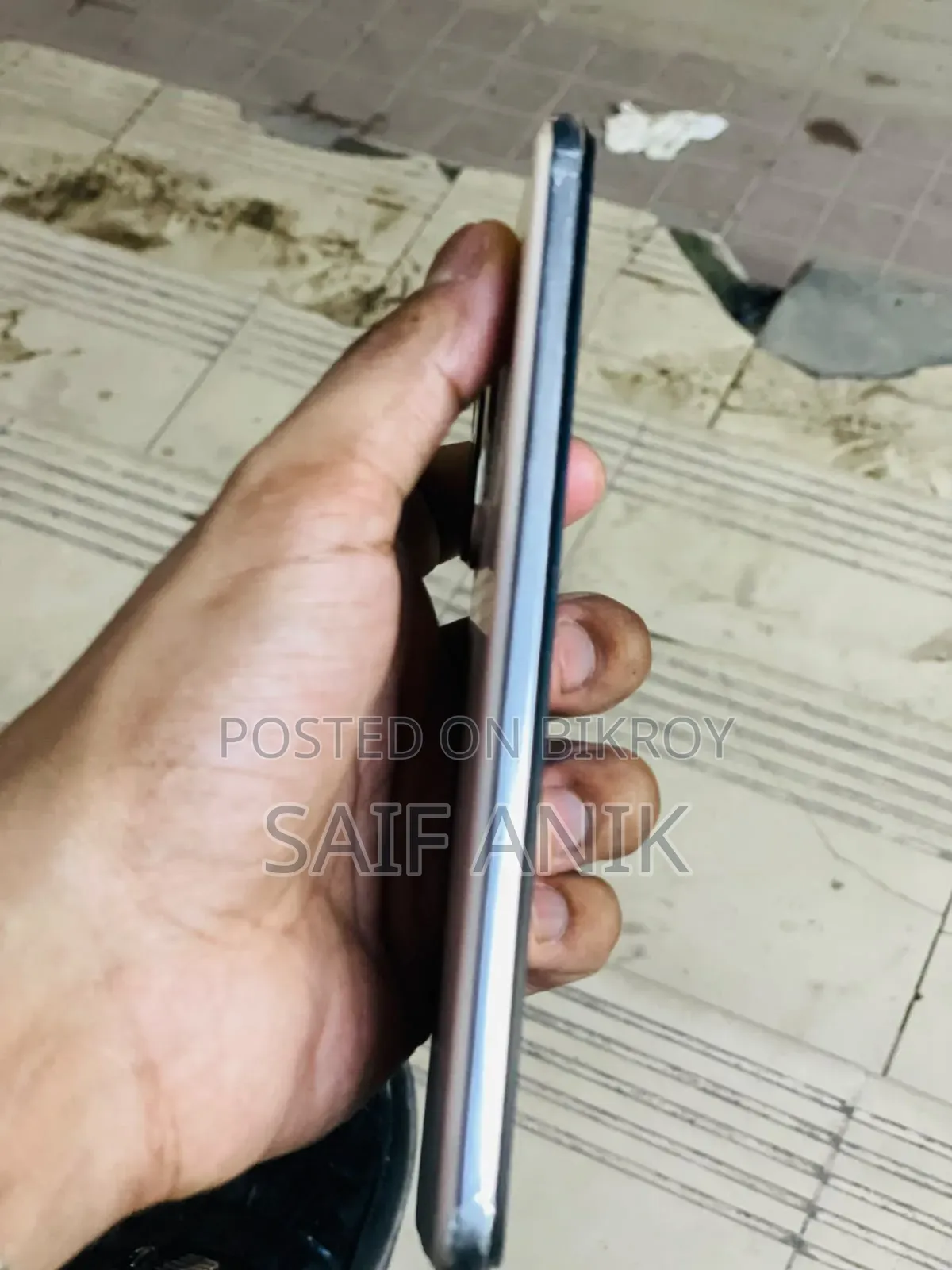 Honor 200 512 GB White