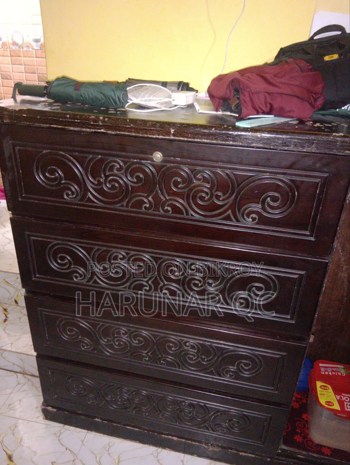 Wardrobe for Sale