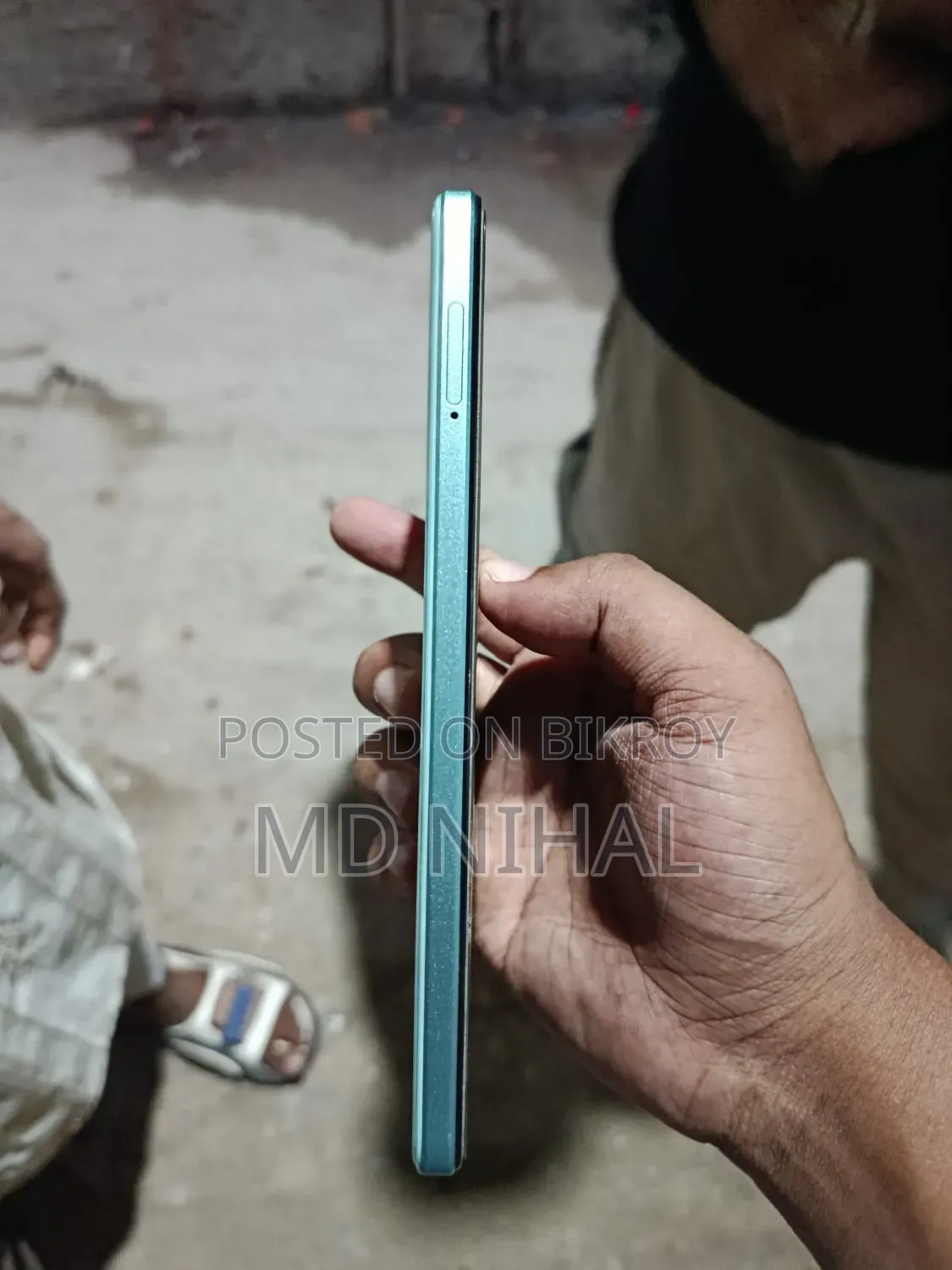 New Oppo A58 128 GB