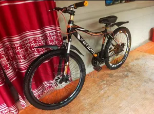 Akij Zenith 2026 Black