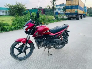 Honda Livo 2021 Red