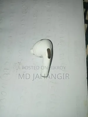 এয়ারপডস প্রো২