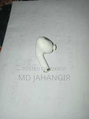 এয়ারপডস প্রো২