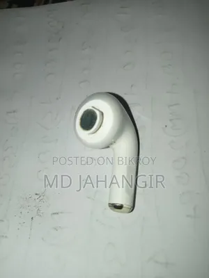 এয়ারপডস প্রো২