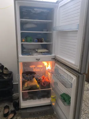 Rangs Fridge