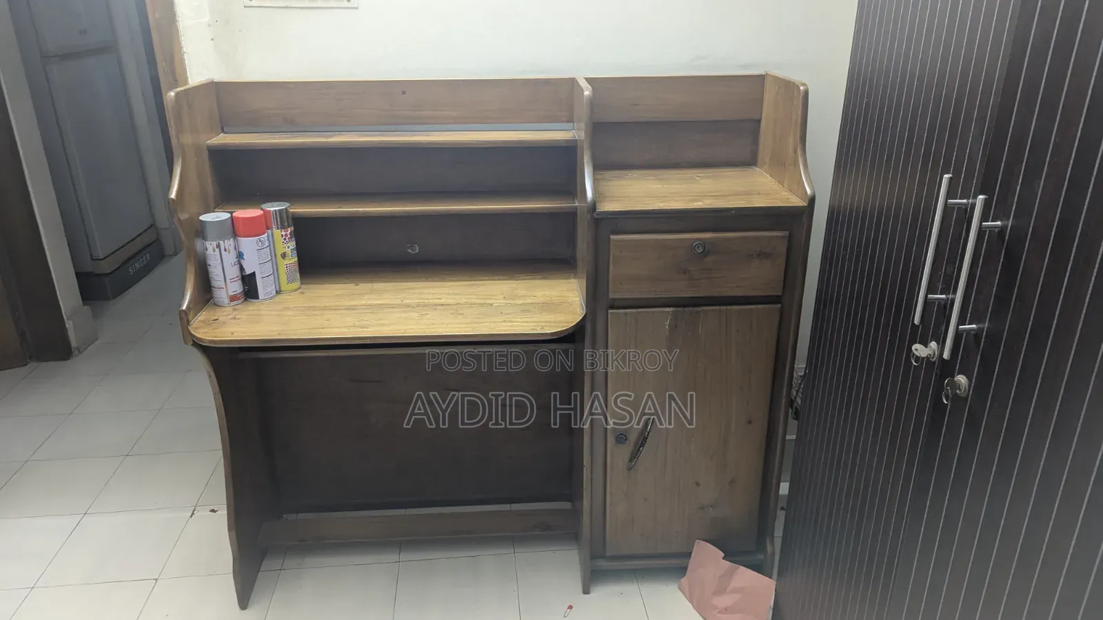 Study Table