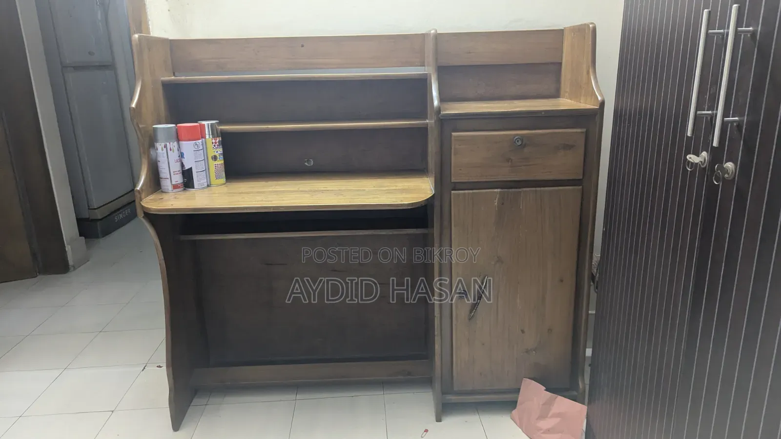 Study Table
