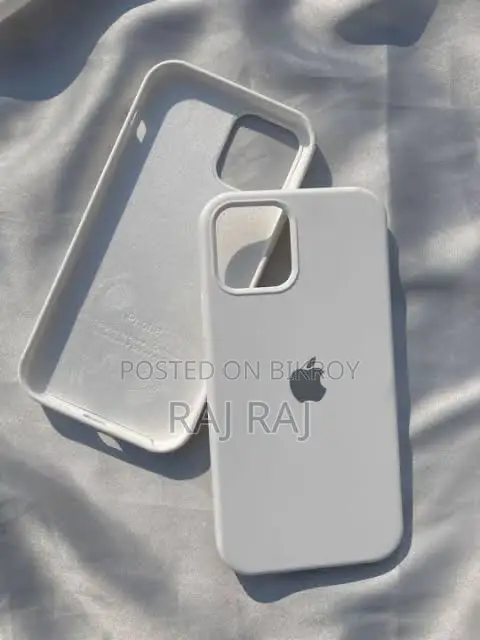 iPhone 13 Silicon Case