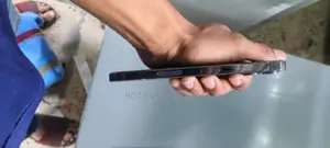 অ্যাপল আইফোন ১২ প্রো ১২৮ জিবি গ্রাফাইট