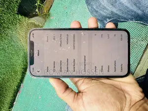 অ্যাপল আইফোন ১২ প্রো ১২৮ জিবি গ্রাফাইট