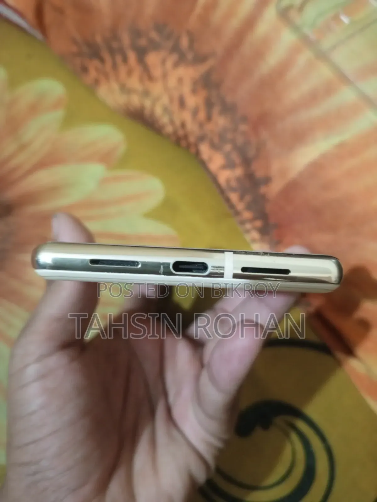 Google Pixel 6 Pro 128 GB White